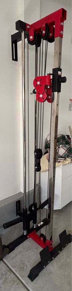 Mikolo Wall Mount Cable Station