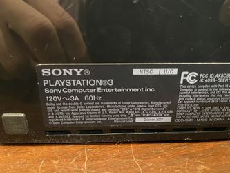 Cbeh1000 ps3 2024