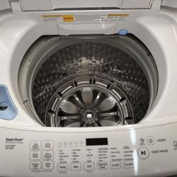LG Washer & Dryer