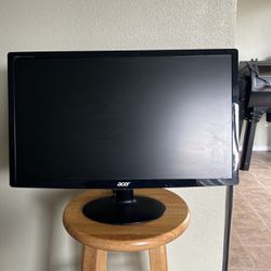 Acer 1080 Monitor
