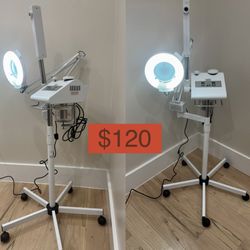 Facial Steamer