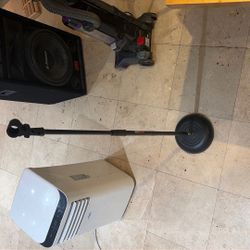 Mic Stand Proline With On Stage Attached 