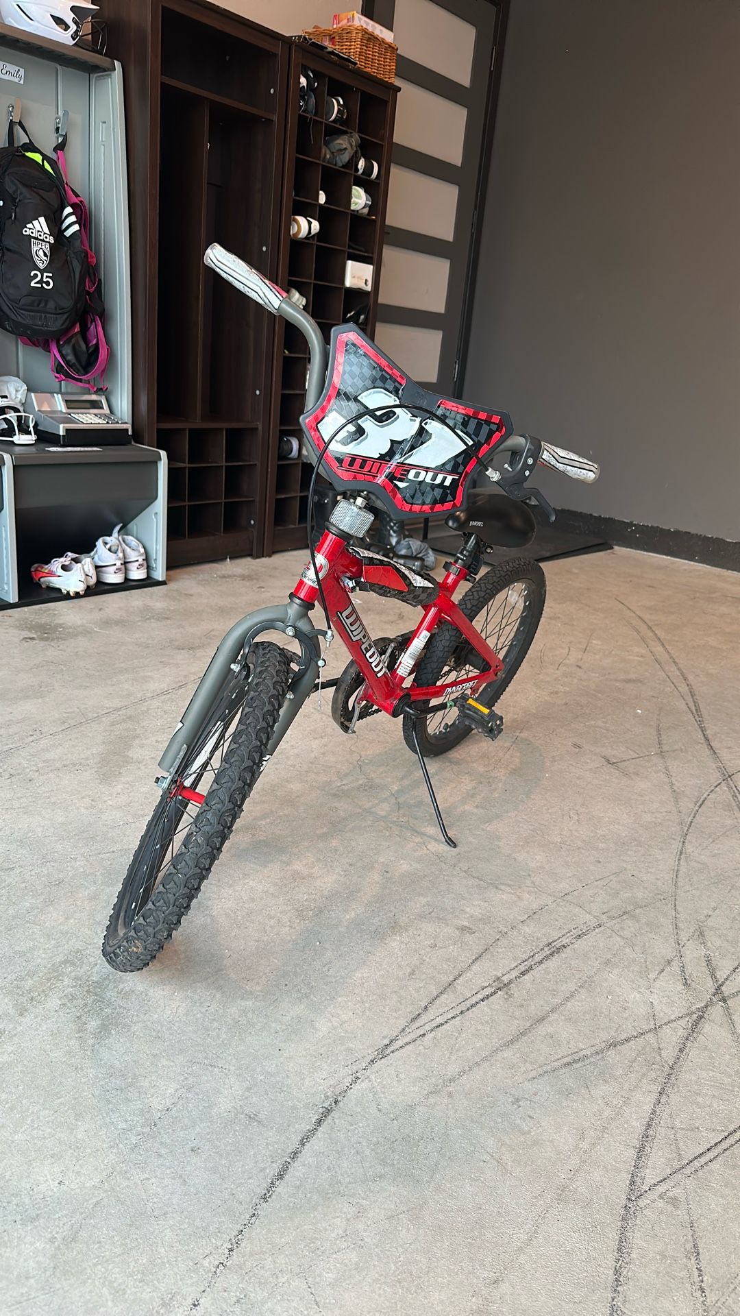 Kids Bike