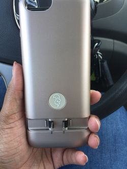 iPhone 6 Charger Case