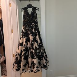 Party Dress Like New 