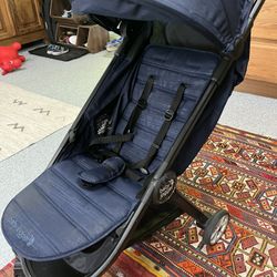 Baby Jogger City Tour 2 Ultra Compact Stroller