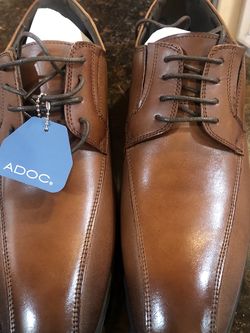 Leather Shoes