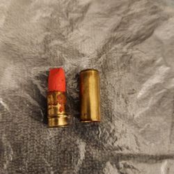 Mini Vintage Avon Lipstick Sample "Deep Sea Coral"