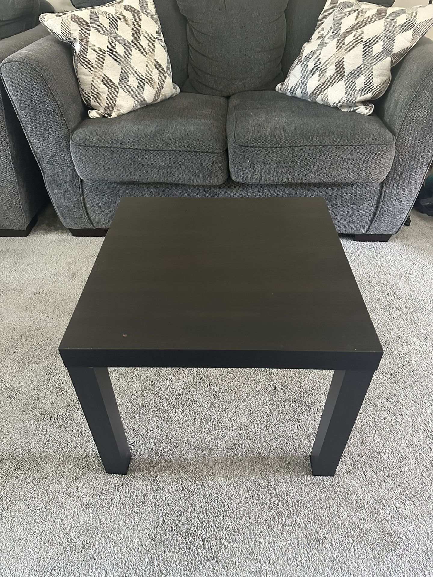 Ikea Side Tables