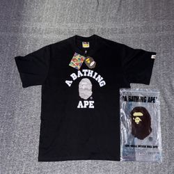 Bape Gravel Tshirt