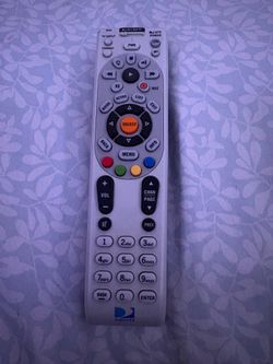 Directv Remote