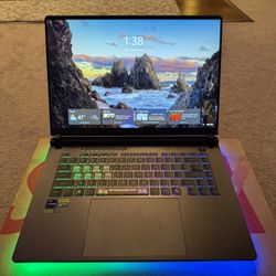 ASUS ROG Strix G16 Gaming Laptop – i9 / RTX 5060 / 1TB SSD
