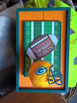 Green Bay Packers