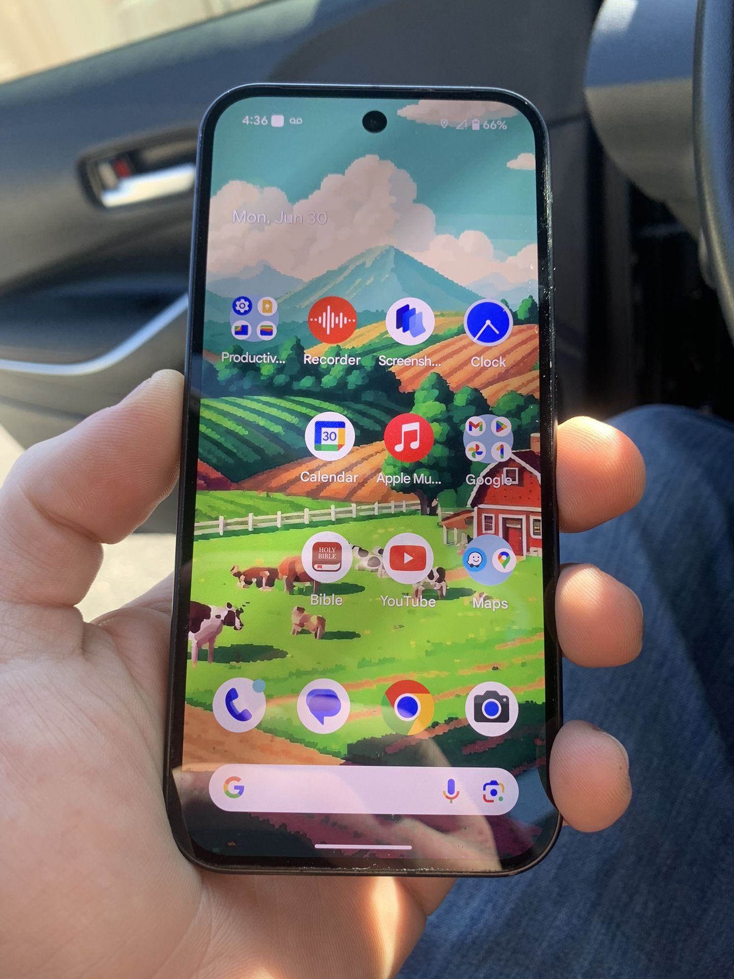 Pixel 9