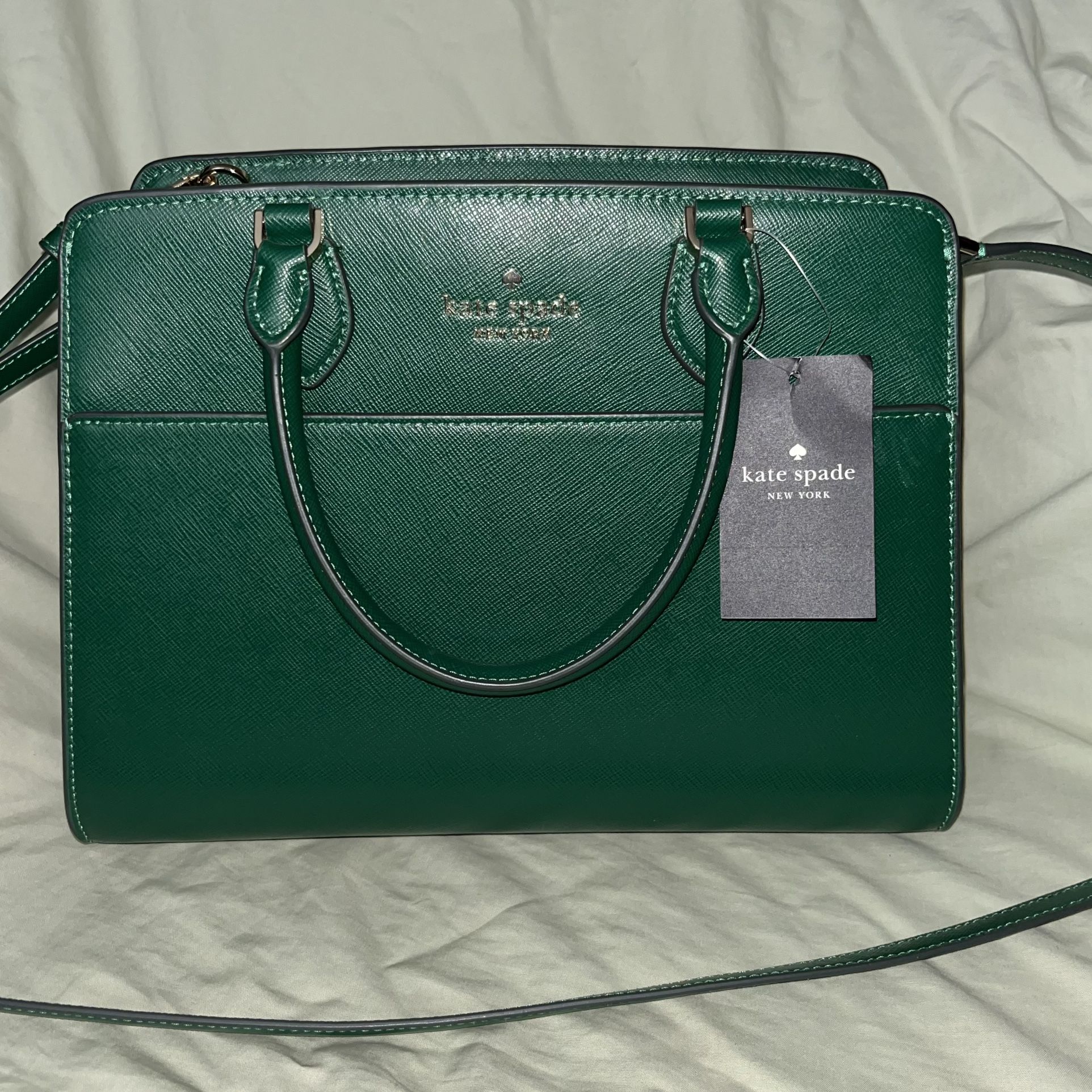 Kate Spade New York Purse (New!)