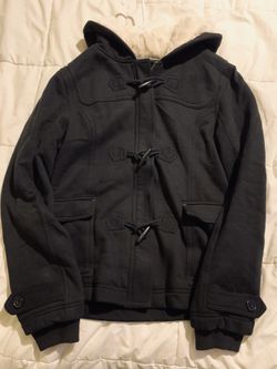 Winter Jacket