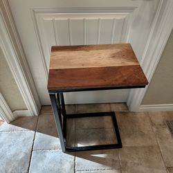 Side/end Table - P/u Monument 