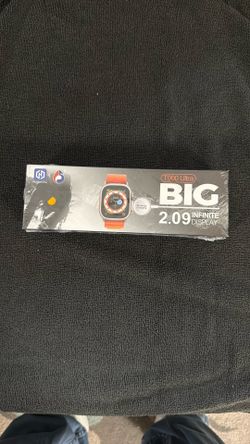 T900 Ultra - Smart Watch