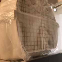 Dog Or Cat  Cage 