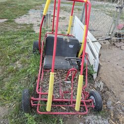 Go Kart