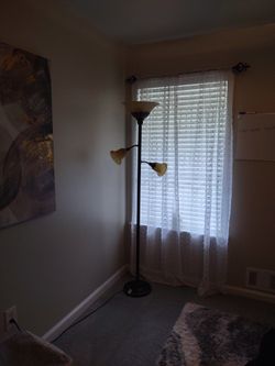 Curtains 