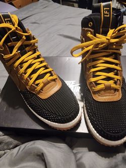 LF1 Duckboots