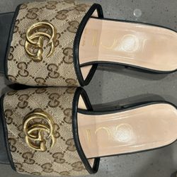 Gucci Sandals