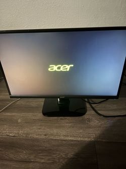 Gaming Monitor