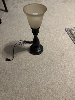 Table Lamp