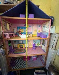 Doll House