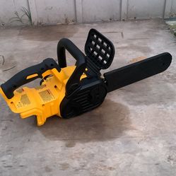 Dewalt 20v Chainsaw