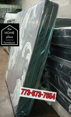 🚨 Affordable Brand New Mattresses 🚨  All Sizes In Stock & Ready For Delivery 🚛 (Starting At $99) 