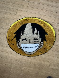 Luffy Rug
