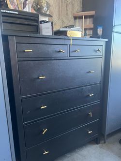 IKEA Dresser