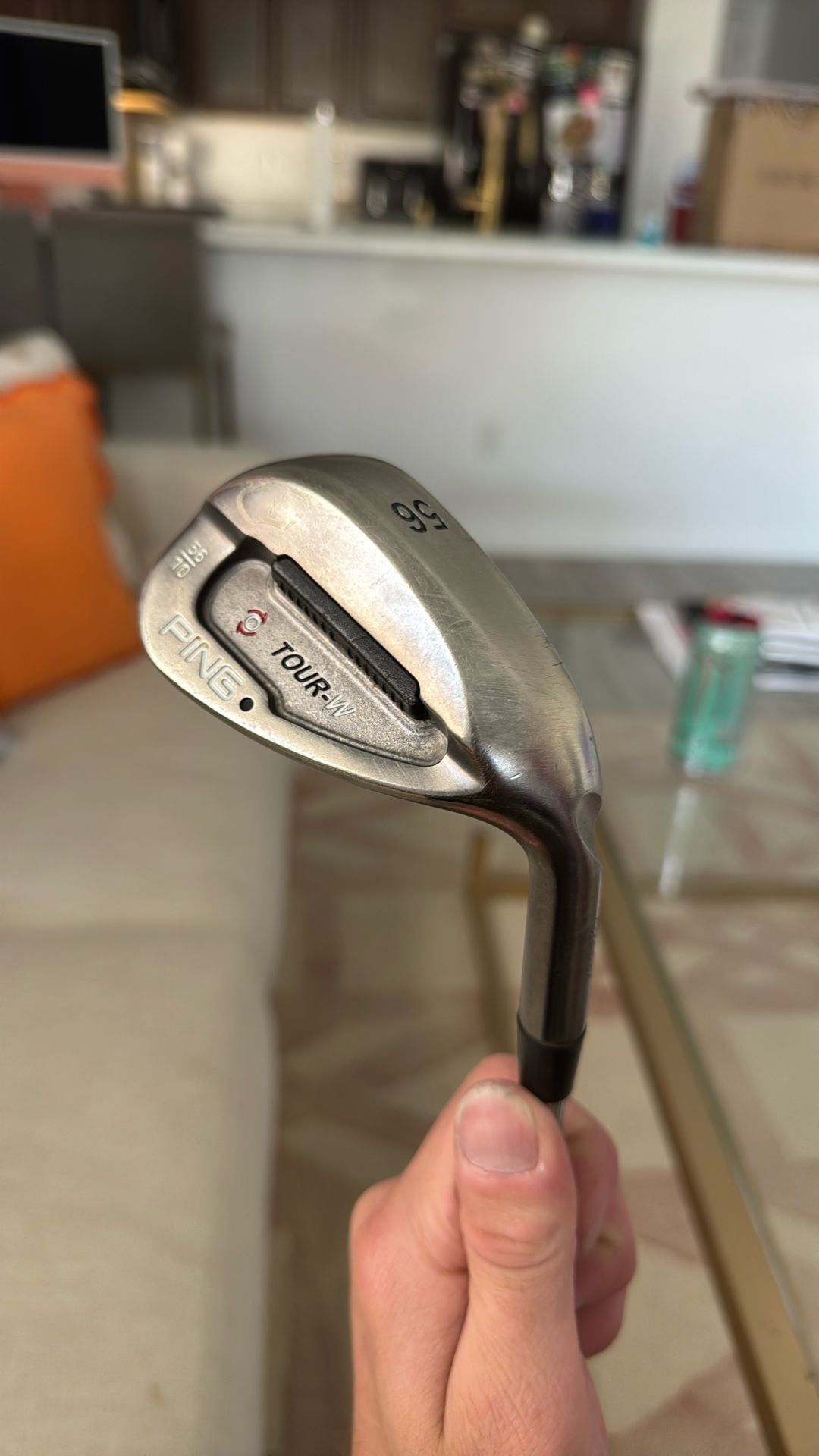 Ping Tour-W 56 Degree