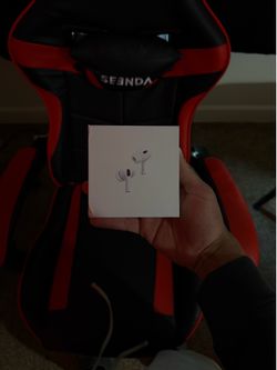 AirPod pros