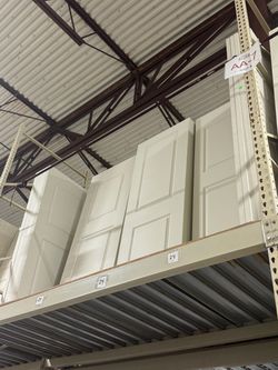 Interior Doors