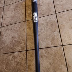 NEW BROOKLYN SMASHER  -- MODEL CS34. - COLD STEEL UNBREAKABLE BASEBALL BAT -34in. $40 FIRM PRICE 