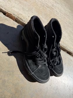 Kids vans barely used