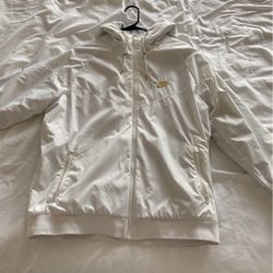 Nike Windbreaker 