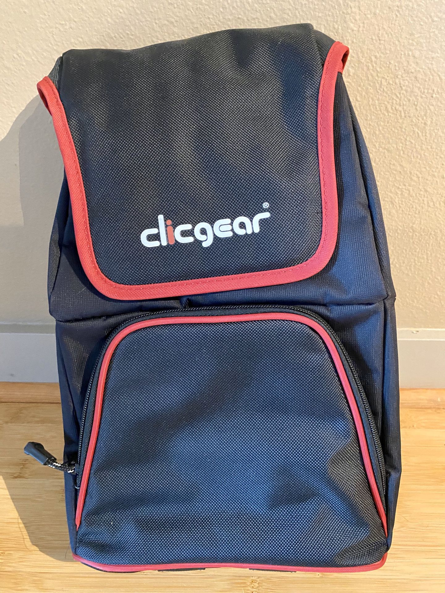Clicgear Cooler Bag for Golf Push Carts