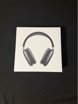 Air Pods Max