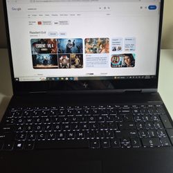 Laptop Touch Screen 