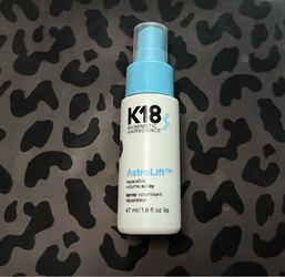 K18 astrolift spray
