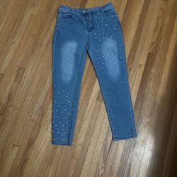 Pearl Jeans