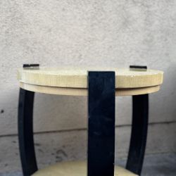 Side Table 