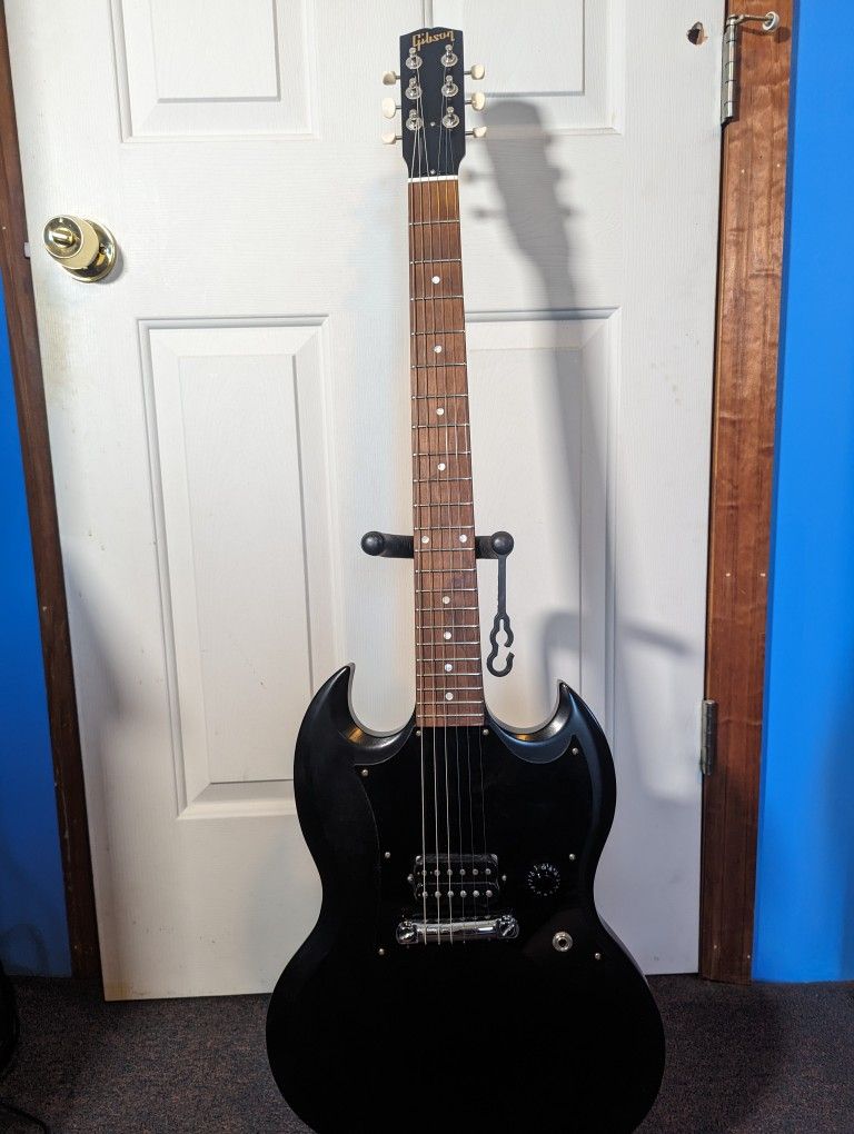 Gibson SG Melody Maker Guitar