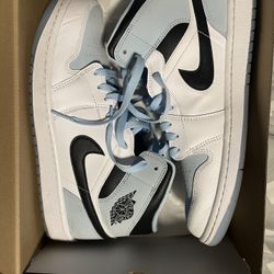 Jordan 1
