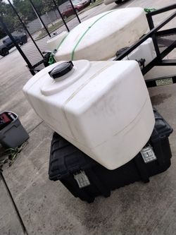 Pressure Washer 