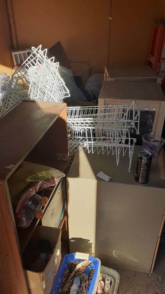 Display Cases,Store Racks,Misc. Starting $5.00and up